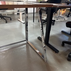 デスク　パークトレーディングスの画像