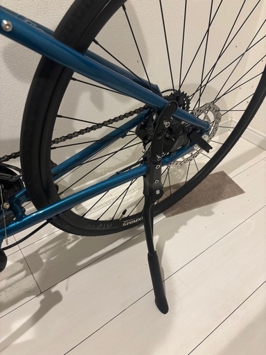 Bianchi ビアンキ ROMA3   DISC 葛飾区