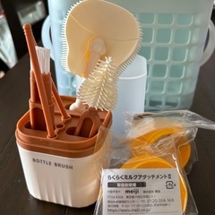 ベビーセットの画像