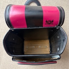 ランドセル（男の子用）6年間使用／立川駅手渡しの画像