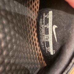 NIKE ナイキ　ベナッシ　スリッパ27.0の画像