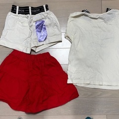 子供服140の画像