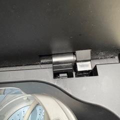 Hisense 洗濯機　5.5kg 引取り限定の画像