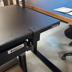 デスク　Bauhutteの画像