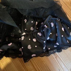 女の子120 卒園スーツの画像