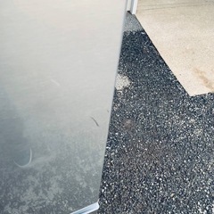 ①✅AQUAノンフロン冷凍冷蔵庫✅ ✅AQR-13M✅の画像