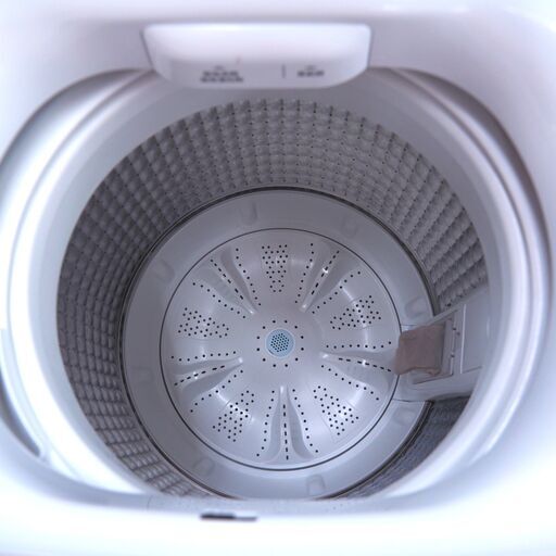洗濯機　4.5㎏　ハイアール　JW-U45EA　リユース品　価格　19,800円