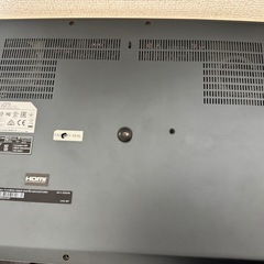 ノートパソコン ジャンク品の画像