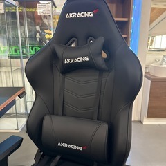 ゲーミングチェア　の画像