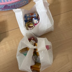 りかちゃんマーケットの画像