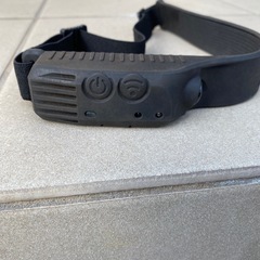 ヘッドライトの画像