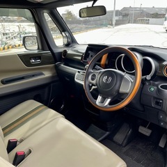 ホンダ　スラッシュ　車検付き！の画像