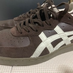 Onitsuka Tiger GSM【27cm】の画像