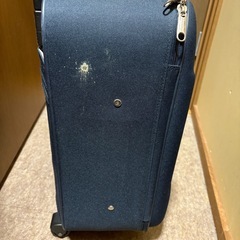 ダンロップ　キャリーケースの画像