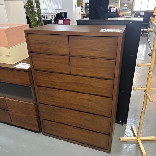 ハイチェスト　大塚家具