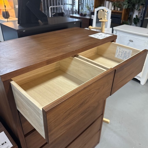 ハイチェスト　大塚家具