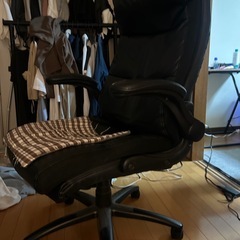 [無料] ニトリ デスクチェア の画像