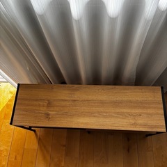 テレビ台の画像