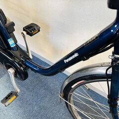 パナソニック ビビ 16Ah 電動自転車中古【97C3970】の画像