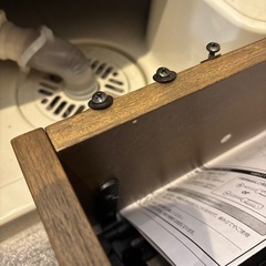 ロウヤ　LOWYA トイレットペーパーホルダーの画像