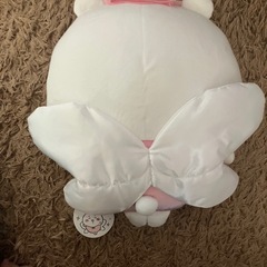 ちいかわ 妖精なちいかわBIGぬいぐるみ　新品未使用の画像