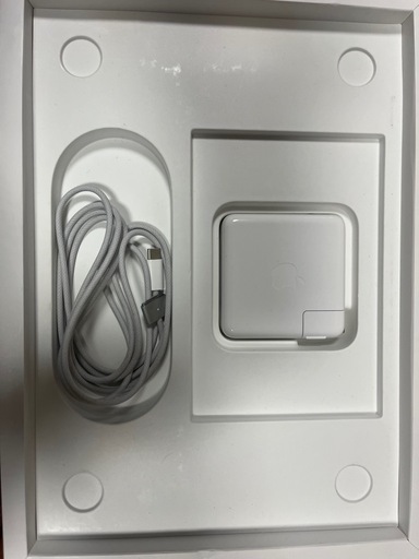 【3/20までの出品】MacBook Pro 14インチ M1 Pro 16GB/SSD1TB 付属品完備