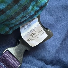 ファミリア　チェアベルトの画像