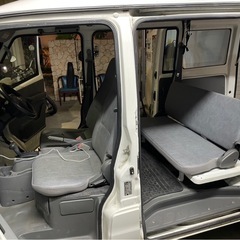 【早い者勝ち‼️4WD‼️35万円‼️ 走行6万km🚗の画像