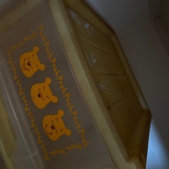 プーさん引き出しの画像