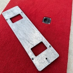 モーターガイド  フットコン　46ポンド      
の画像