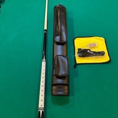 Peri LCBAビリヤードキューセットの画像