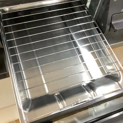 【トレファク ラパーク岸和田店】2023年製Paloma 都市ガステーブル入荷しました【6ヶ月保証】 Paloma (パロマ) 都市ガステーブル IC-S37K 2023年製 PSTGマーク有