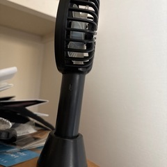 ハンディファンの画像