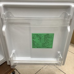 YAMADA   ヤマダ　冷蔵庫　YRZ-C09H1  2022年製   87Lの画像