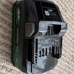 Hikoki ハイコーキ BSL36B18Xの画像