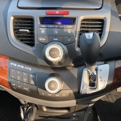 2007年式　RB2 ホンダ　オデッセイ　4WD 12.3万kmの画像