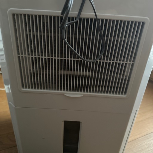 冷風機