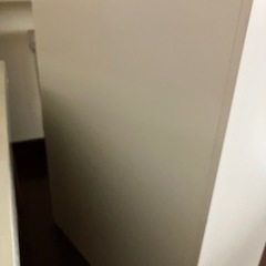 スチールキャビネット　鍵付きの画像