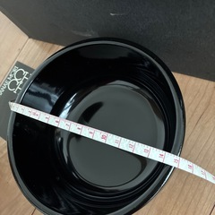 【取引中】森英恵の漆器3個の画像
