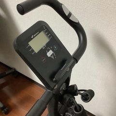 トレーニング用バイクの画像