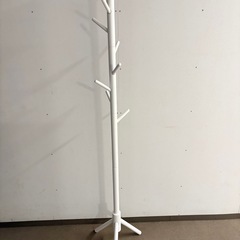 ハンガーポールの画像