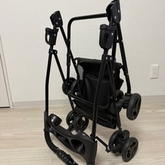 ペット用カートの画像