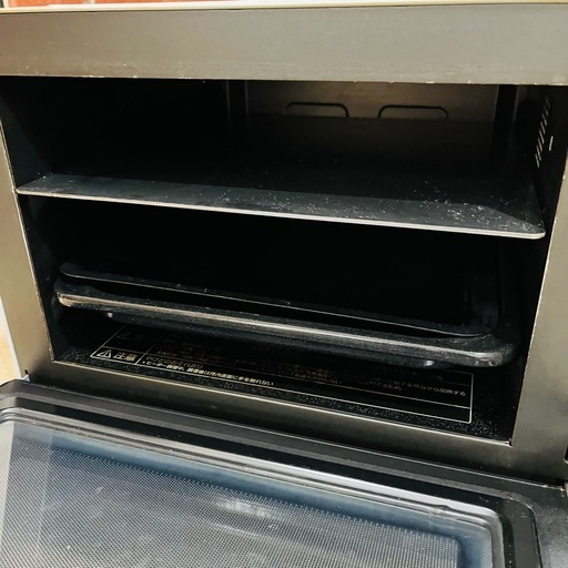 パナソニック オーブンレンジ NE-FS300 2020年