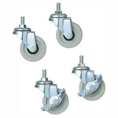 無印良品 スチールユニットシェルフ・スチール棚セット・ワイド・ミニの画像