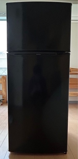 JR-N130C　2023年製Haier130L