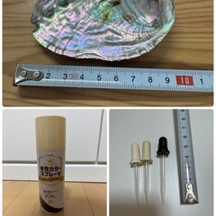 レプリカ キャンドル ウィスパー イン ザ ライブラリー の画像