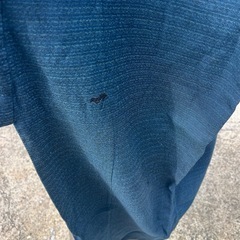 丹前　着物ガウン　和装アウター②の画像