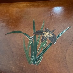 【決まりました】お盆の画像