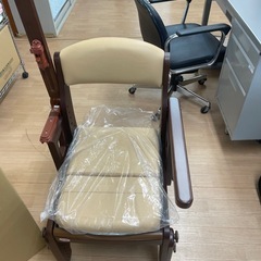 ポータブルトイレの画像