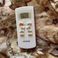 窓付けエアコン　の画像